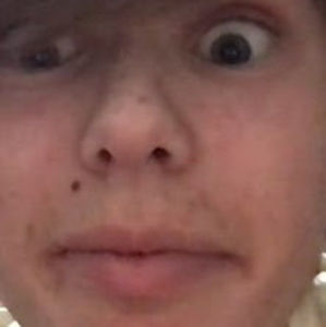 Meet your Posher, Noah